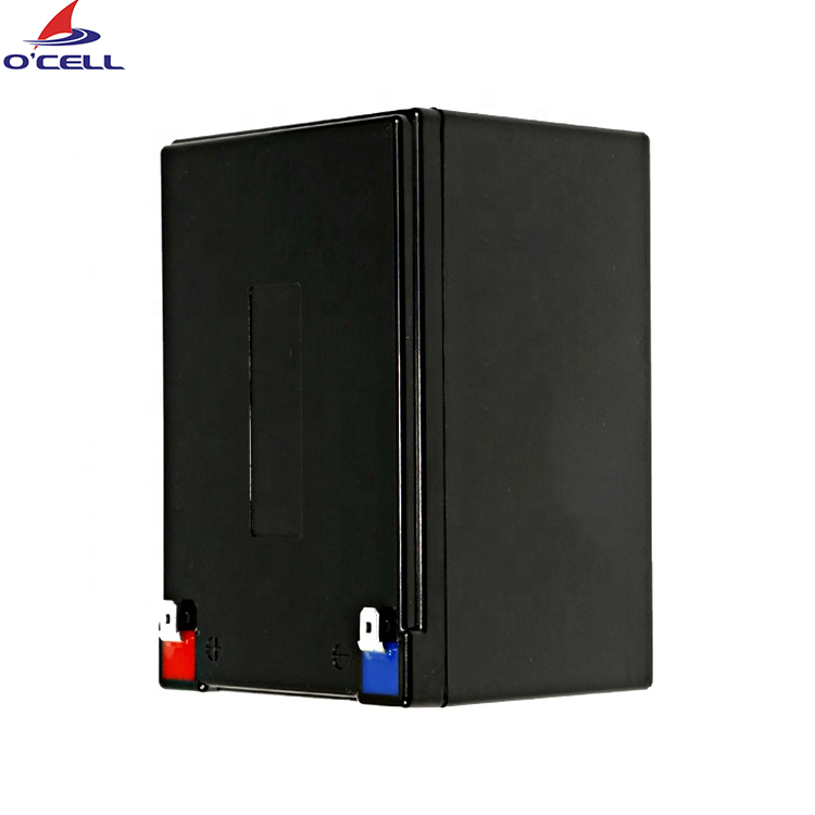 OCELL LiFePO4 Battery 12V 15Ah Max 30C Discharge LiFePO4 Battery Pack for Germany USA Canada Japan