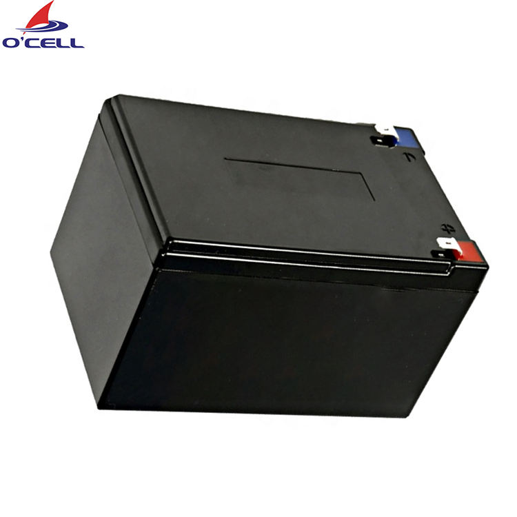 OCELL LiFePO4 Battery 12V 15Ah Max 30C Discharge LiFePO4 Battery Pack for Germany USA Canada Japan