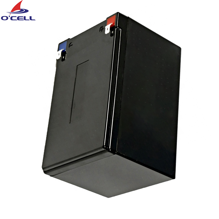OCELL LiFePO4 Battery 12V 15Ah Max 30C Discharge LiFePO4 Battery Pack for Germany USA Canada Japan