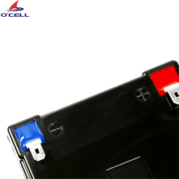 OCELL LiFePO4 Battery 12V 15Ah Max 30C Discharge LiFePO4 Battery Pack for Germany USA Canada Japan