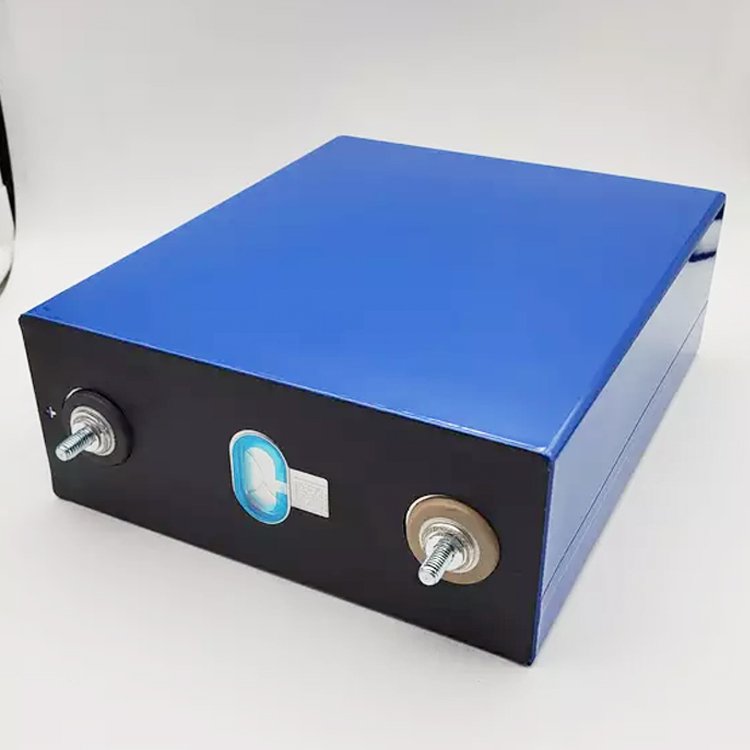 QSO Technology Brand New Catl Lifepo4 302Ah Grade A 3.2V Lfp 3.2 V Lifpo4 Akku 302 Ah 310Ah 340Ah 280Ah 320Ah Catl Battery Cells
