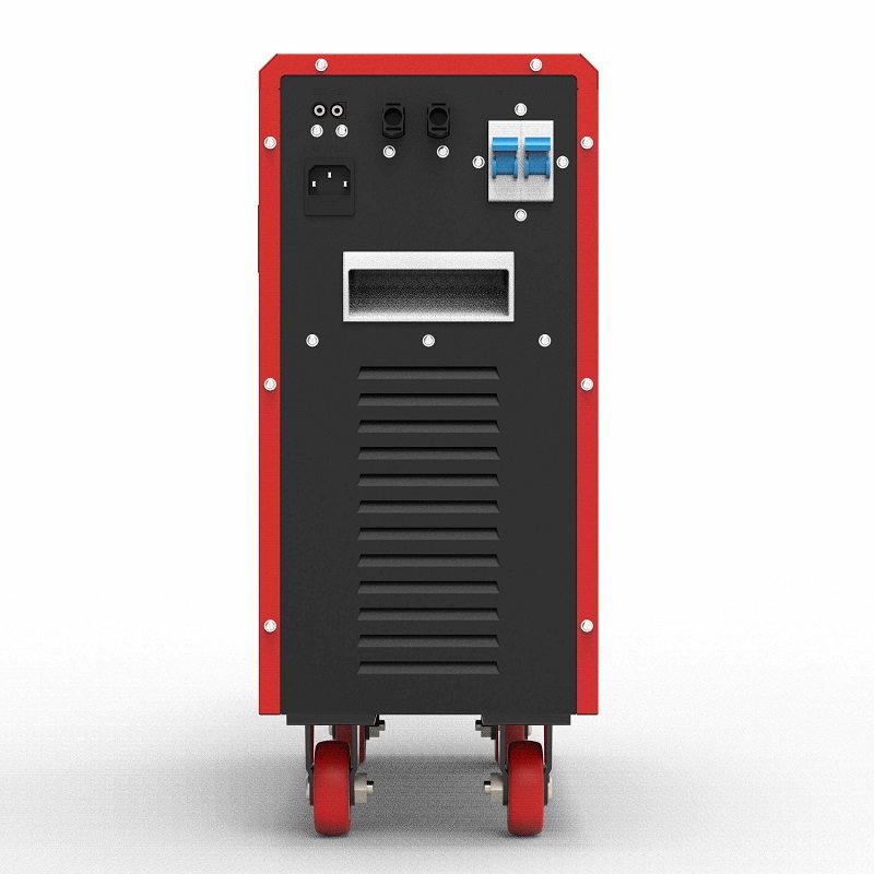 hybrid inverter power bank&power station 12.8v 100ah lithium ion battery portable power station solar generator
