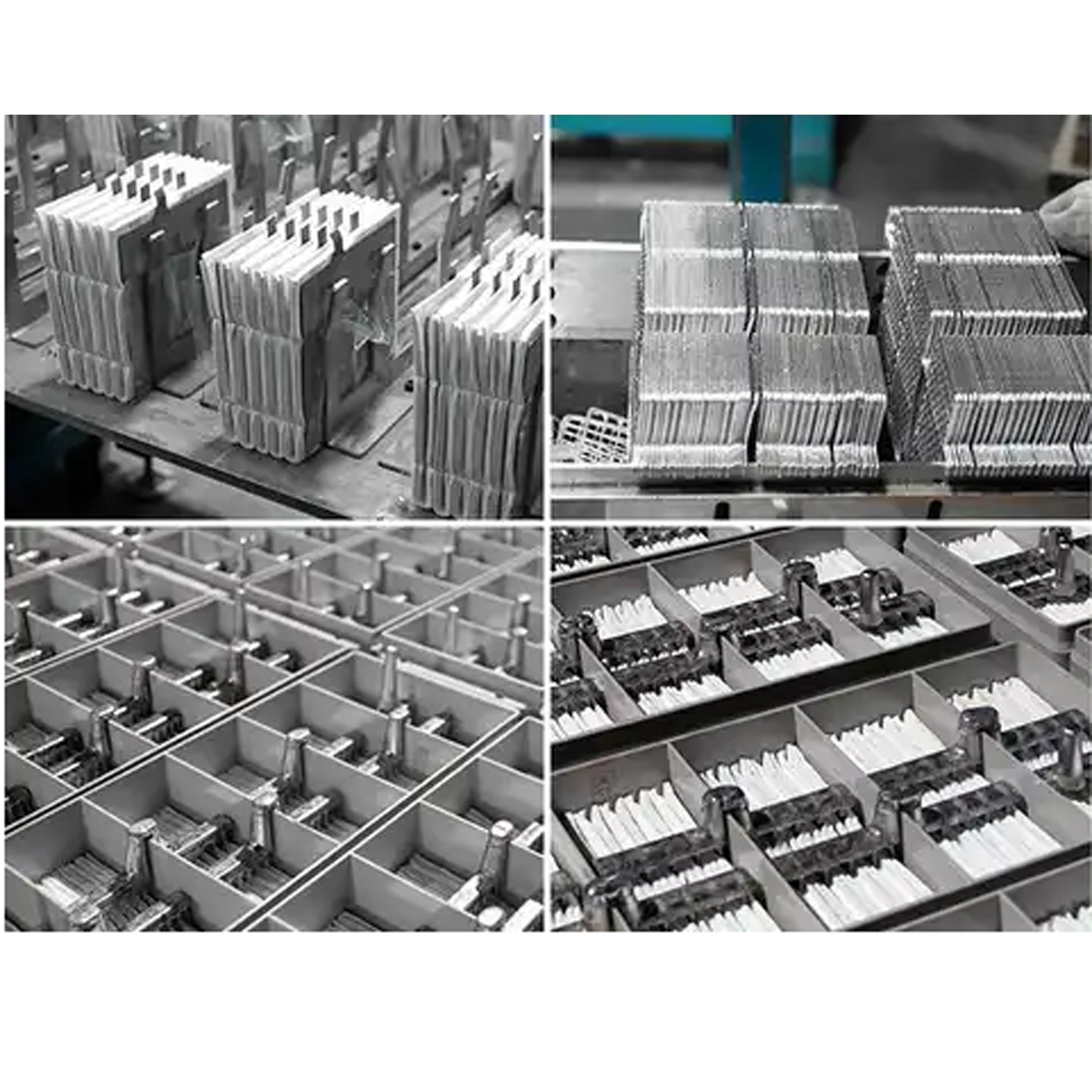 Batterie Solarie 12V 200Ah Solar GEL Battery Sealed 100Ah 250Ah lead acid battery For Solar System