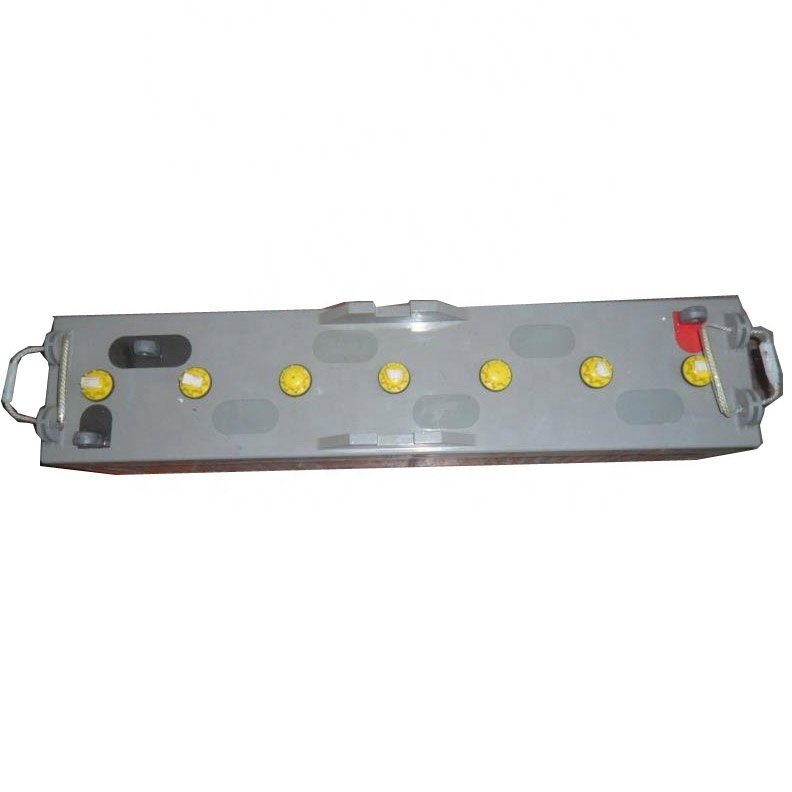 Aircraft Starting Trolley Battery 7-HKM-182 7-HK-182 14v 182Ah rechargeable lead acid battery