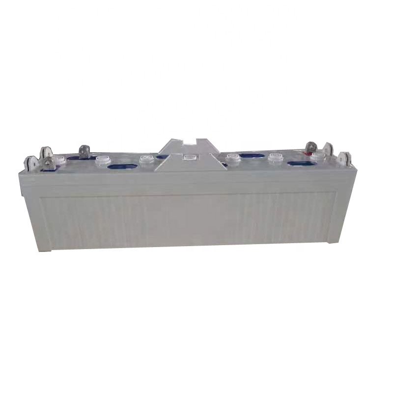 Aircraft Starting Trolley Battery 7-HKM-182 7-HK-182 14v 182Ah rechargeable lead acid battery