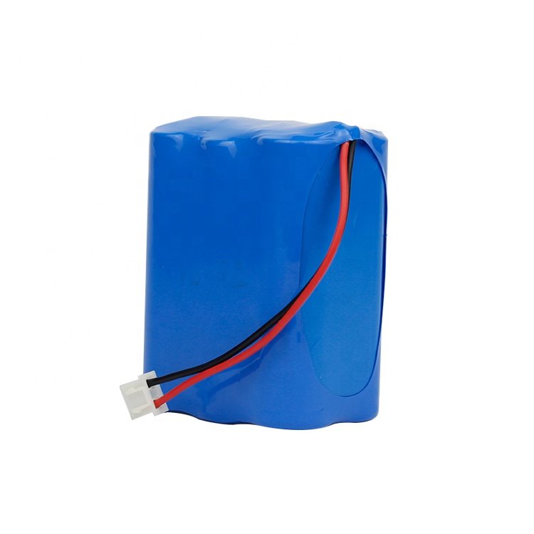 Diy rechargeable 7s2p lithium ion battery 18650 24v 25.2v for electric equipment medical equipment Vacuum Cleaner