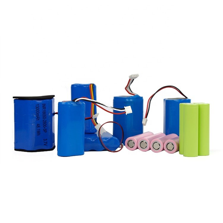 Diy rechargeable 7s2p lithium ion battery 18650 24v 25.2v for electric equipment medical equipment Vacuum Cleaner