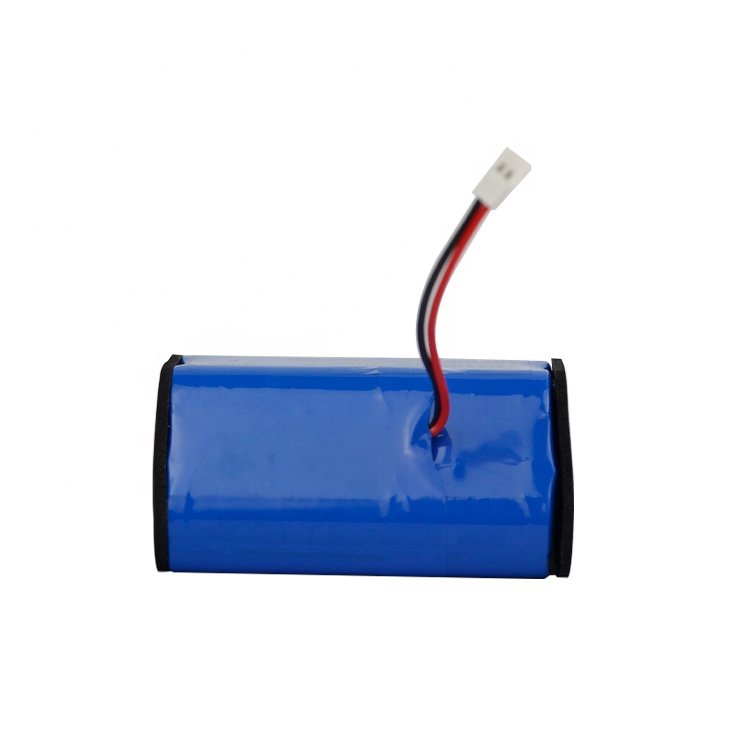 Diy rechargeable 7s2p lithium ion battery 18650 24v 25.2v for electric equipment medical equipment Vacuum Cleaner