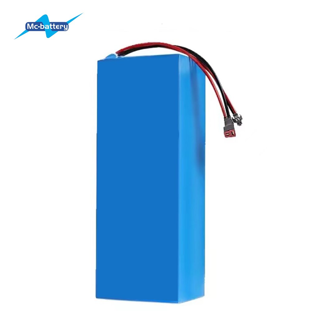 Hot high quality BMS Li-ion battery 10KW 20KW 24 36 48 60 72 volt scooter ebike lithium battery