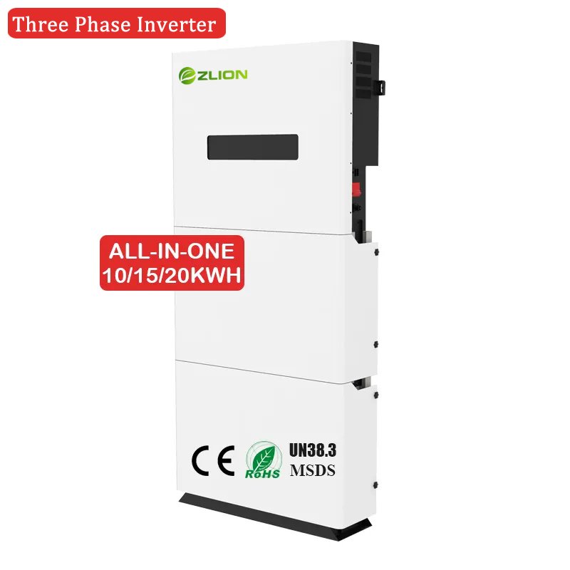 Solar hybrid inverter battery 10Kwh 20Kwh 200ah 400Ah lithium-Ion battery