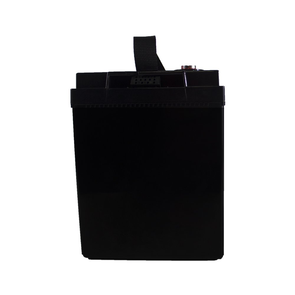 High energy density 12v100ah 80ah Gel battery Solar Storage System UPS used 6-EVF-100 Gel Lead Acid Battery