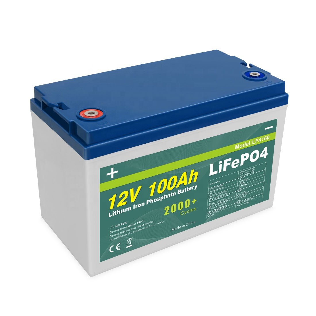 Lifepo4 Battery Pack Customizable &low MOQ Replace Rechargeable Lead Acid Batteries 50Ah 100Ah 150Ah 200Ah LiFePO4 48V Lithium I