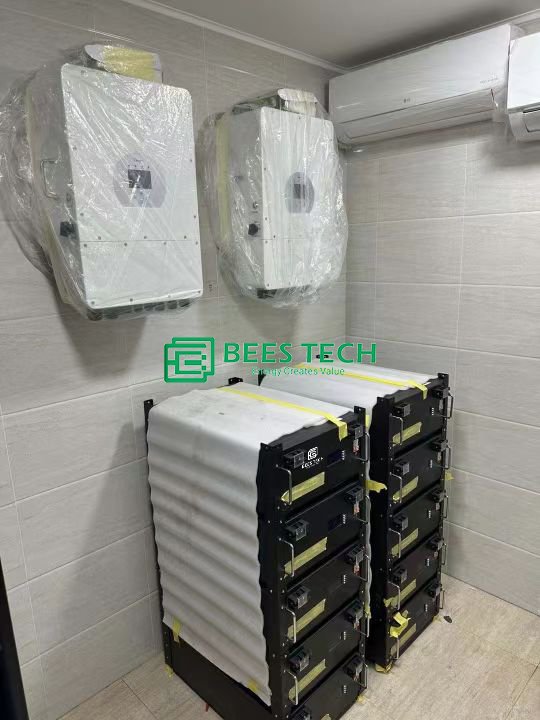 Stackable 200ah 400ah 51.2v 48v LifePo4 battery10kwh 20kwh battery lithium 30kwh 40kwh 50kwh lifepo4 battery pack