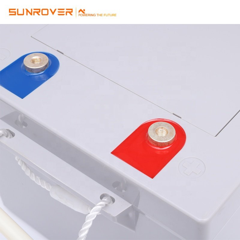 24V 250Ah 300Ah Deep Cycle Solar Storage Battery GEL 48V 12V 250Ah Lead Acid Batteries
