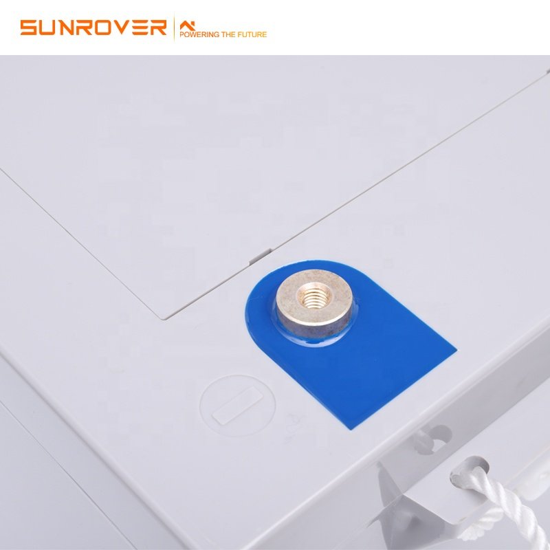 24V 250Ah 300Ah Deep Cycle Solar Storage Battery GEL 48V 12V 250Ah Lead Acid Batteries