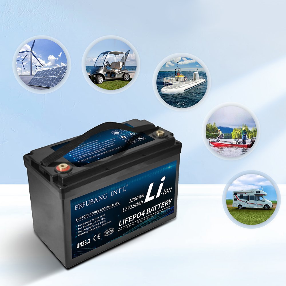 12V 24V 48V 50AH 100ah 200ah solar bms lithium lifepo4 battery pack price for solar systems 12v