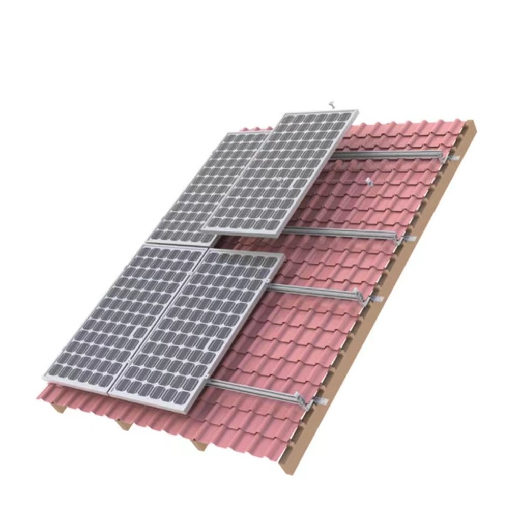 Complete 8kw 50kw 20kw Solar System Lithium Ion Back-up Deye Inverter Hybrid Solar Kit For Home And Commercial