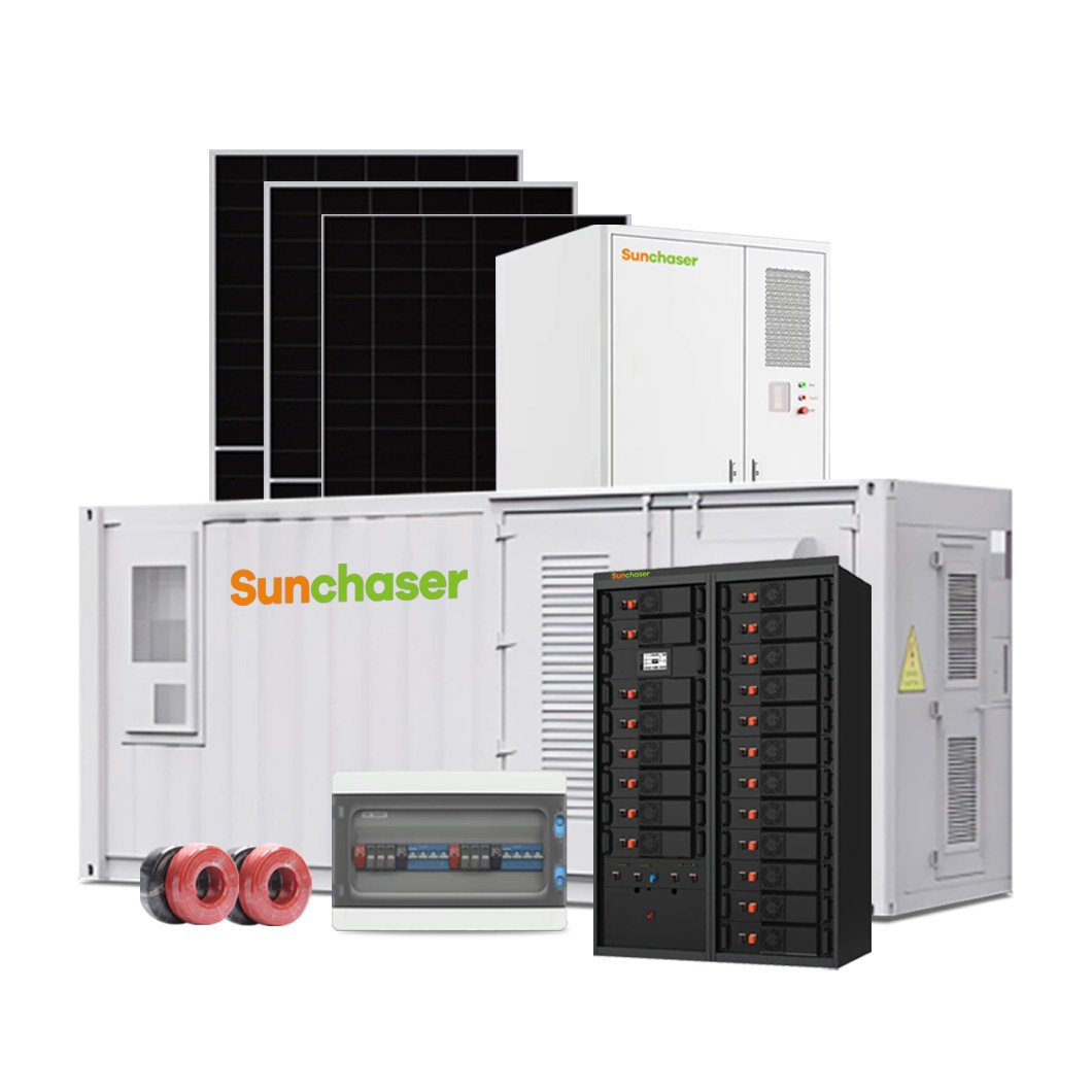 Complete 8kw 50kw 20kw Solar System Lithium Ion Back-up Deye Inverter Hybrid Solar Kit For Home And Commercial