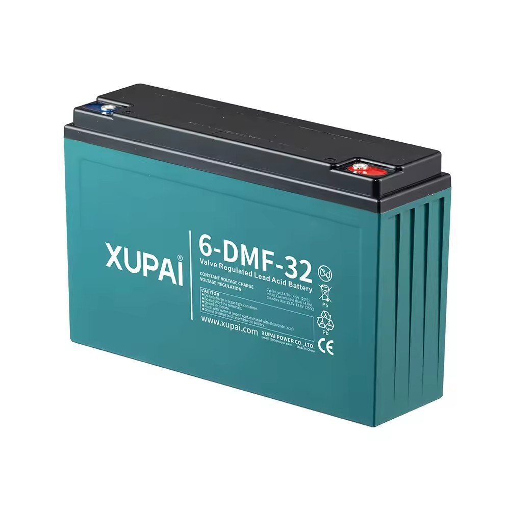 Electric Motorcycle 12V32Ah 48V 60V 72V Batteries Pack 20Ah 30Ah 40Ah 45Ah 50Ah 60Ah Lead Acid Battery