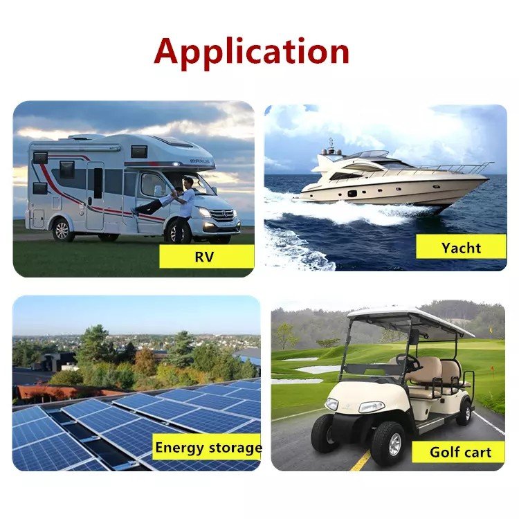 Solar 3.2V 100ah lifepo4 battery 50ah 100AH 230ah 200ah 280ah Battery CATL For DIY And EV Lithium Iron Batteries Cell