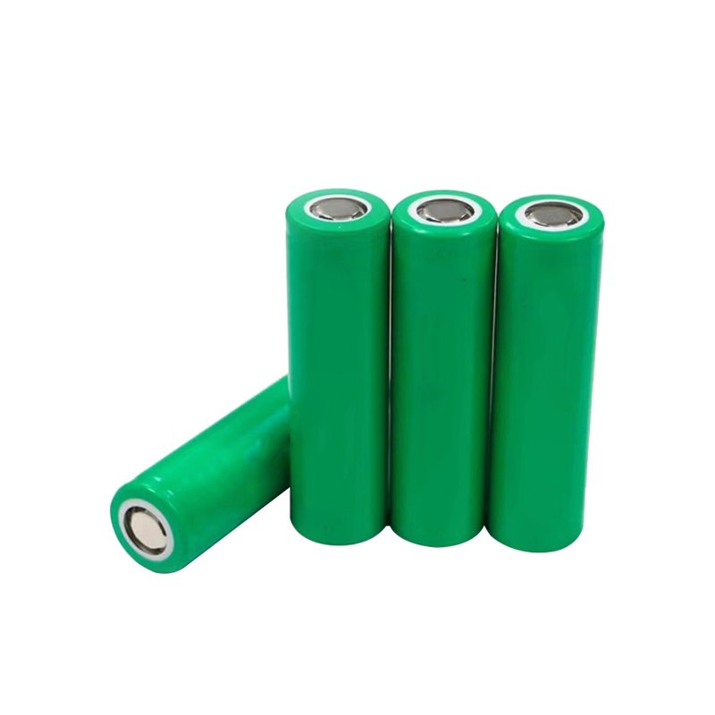 18650 cylindrical lithium ion battery 3.7v 2000mah 2600mah 3000mAh Rechargeable hot sell cylindrical lithium ion battery