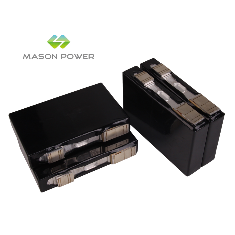 BEST LFP Lishen LiFePO4 3.2V 40AH Lithium Ion Battery For Solar Energy System Powerwall Golfcart RV Rechargeable Battery