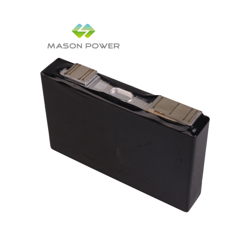 BEST LFP Lishen LiFePO4 3.2V 40AH Lithium Ion Battery For Solar Energy System Powerwall Golfcart RV Rechargeable Battery