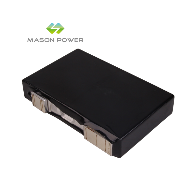 BEST LFP Lishen LiFePO4 3.2V 40AH Lithium Ion Battery For Solar Energy System Powerwall Golfcart RV Rechargeable Battery