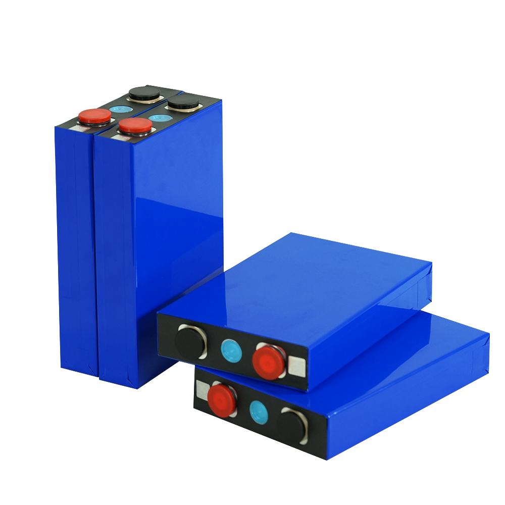 Lifepo4 Prismatic Cell 3.2v 100ah 105ah Lithium Iron Phosphate Batteries Lifepo4 100ah For 12v 24v 48v