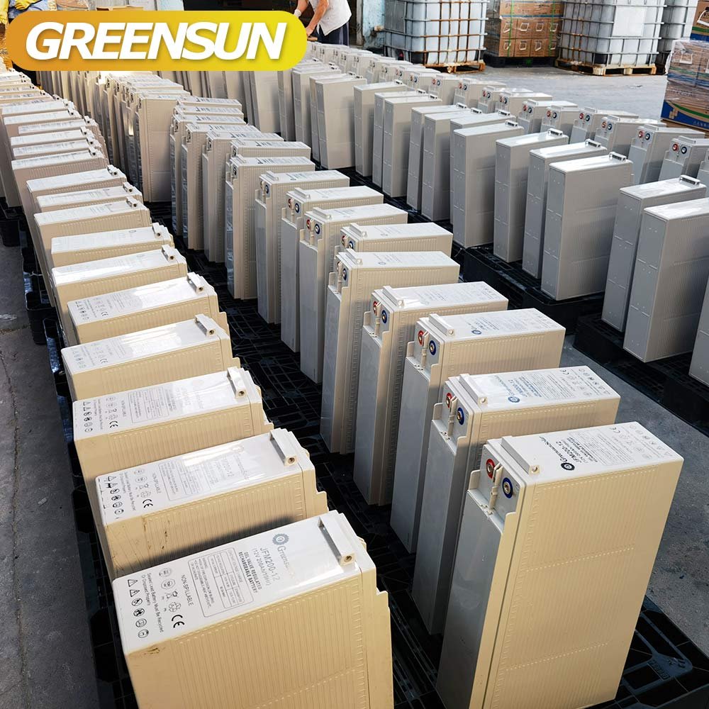 12v 150ah Deep Cycle Agm Battery 200Ah 300Ah 400Ah Battery Pack For Rv/Solar Storage 12.8V Deep Cycle Lifepo4 12V 300Ah