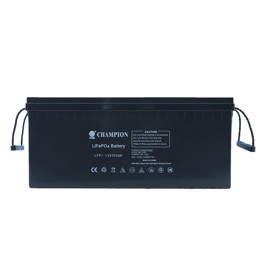 New product lead-acid replacement battery 12.8V 12V 250AH battery lithium ion lifepo4 battery cell for solar panel power supply
