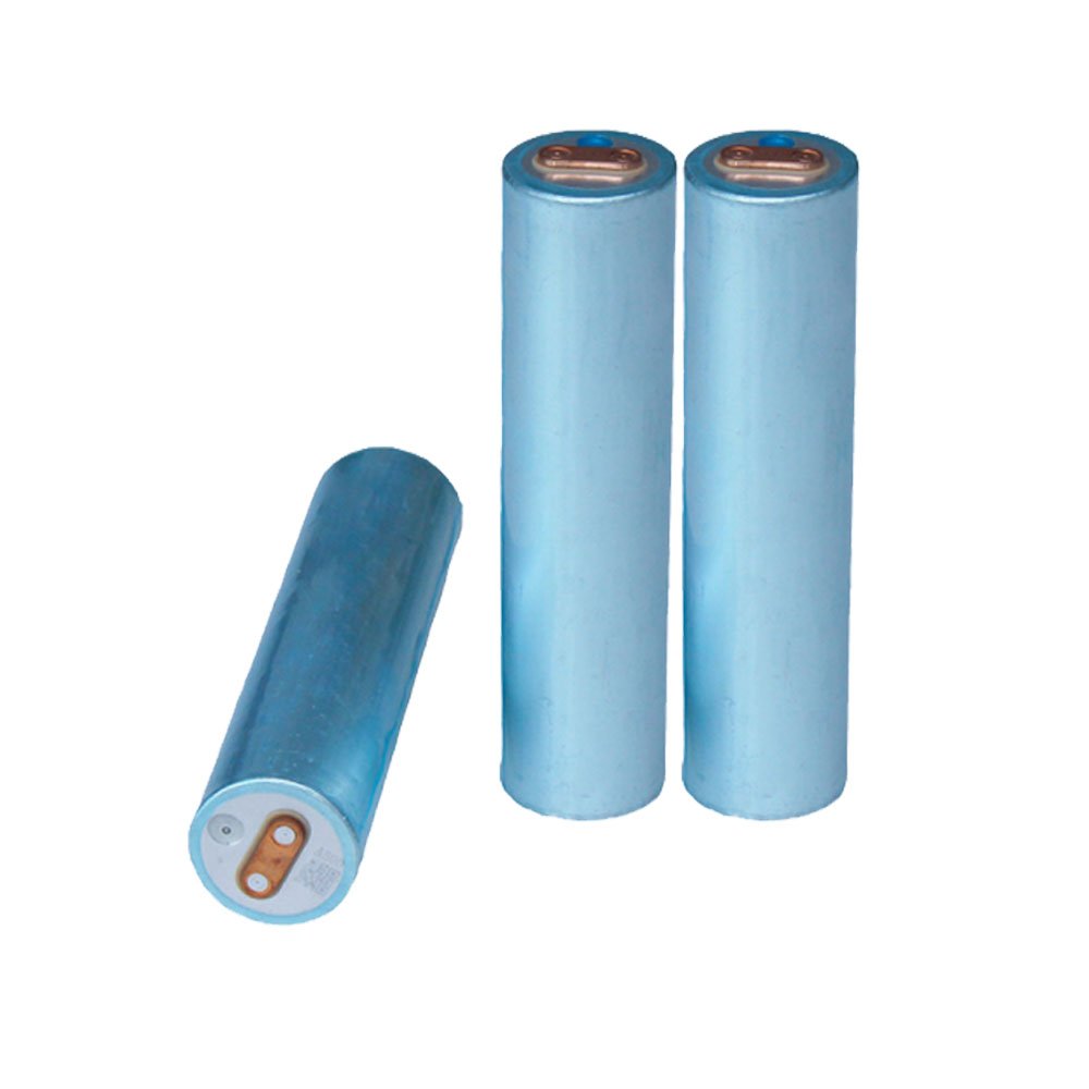 Rechargeable cylindrical LiFePo4 battery 60280 3.2v 60Ah rechargeable lithium ion battery Outdoor power music battery