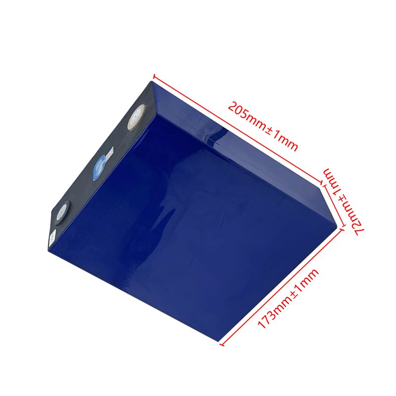 3.2v 280ah 302ah 310ah large capacity 3.2V lithium iron phosphate battery is suitable for household energy storage