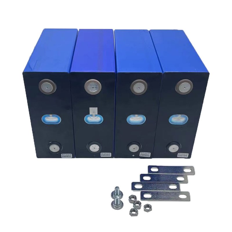 3.2v 280ah 302ah 310ah large capacity 3.2V lithium iron phosphate battery is suitable for household energy storage