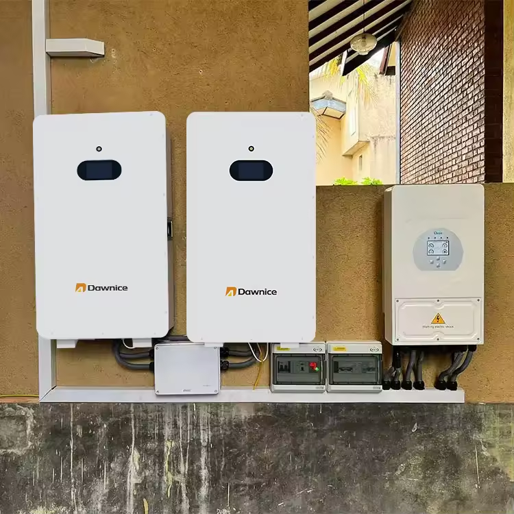 Power wall Lifepo4 Battery 51.2v 10KWH 48v 200ah Wall-Mounted Lithium Ion Solar Home Energy IP54 Protection