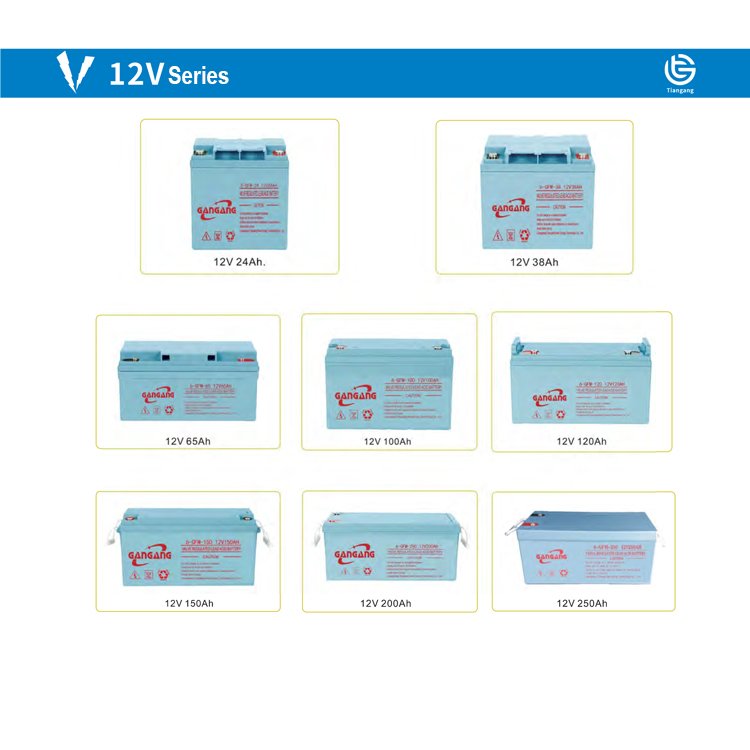 Cheap Price 12V 7Ah Sealed Lead Acid Ups Solar Battery AGM battery For Supply