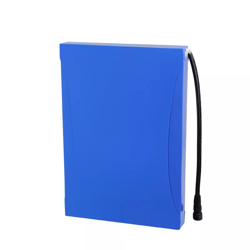 Customized E-bike Motorcycle Escooter Lithium Battery Pack 24V 36V 48V 60V 72V 10Ah 12Ah 20Ah 30Ah 50Ah 80Ah Lithium Ion Battery