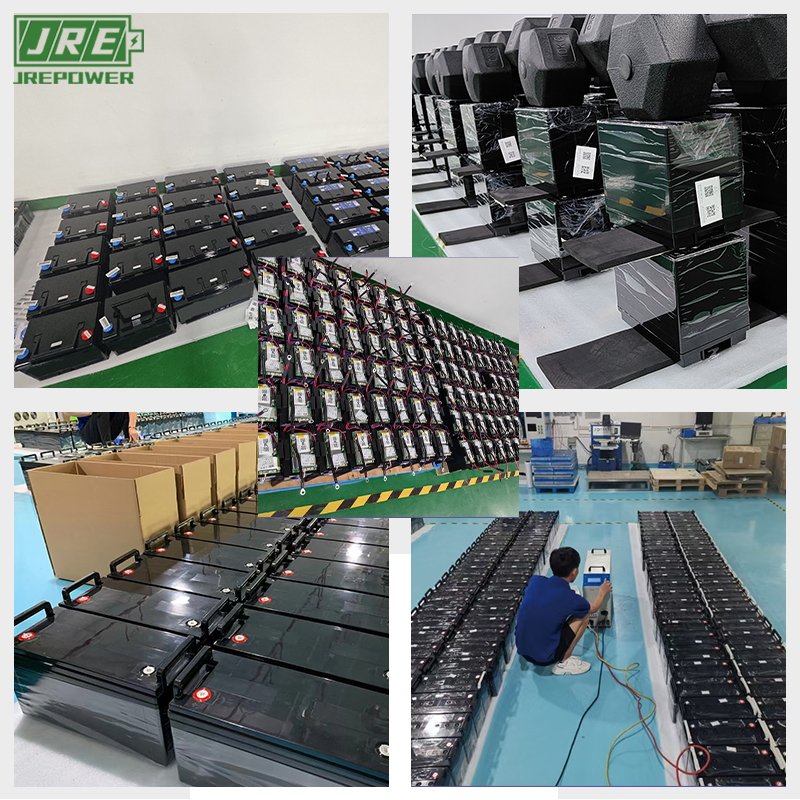 48V 50ah perfect replace lead acid golf cart battery Rechargeable LiFePO4 Golf Cart Battery perfect replace lead acid battery