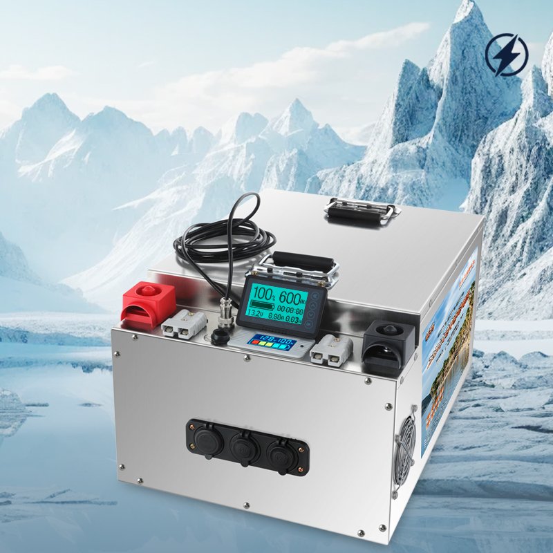 24V 170AH 280AH Solar Rechargeable Lithium Ion Battery Li-ion Lithium Lifepo4 Battery