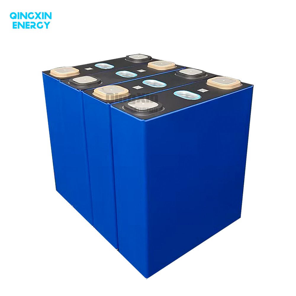 3.2v lifepo4 206ah cell battery with solar energy storage system DIY 24V 48V