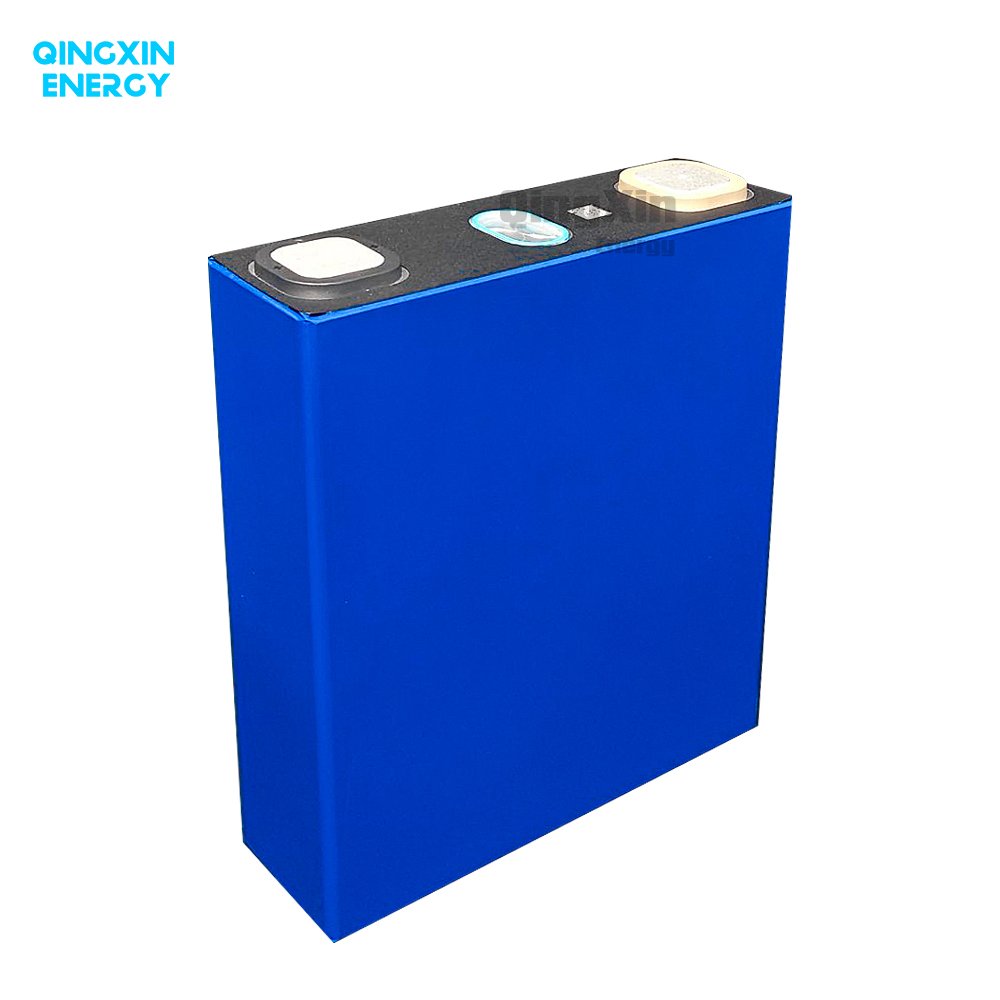 3.2v lifepo4 206ah cell battery with solar energy storage system DIY 24V 48V