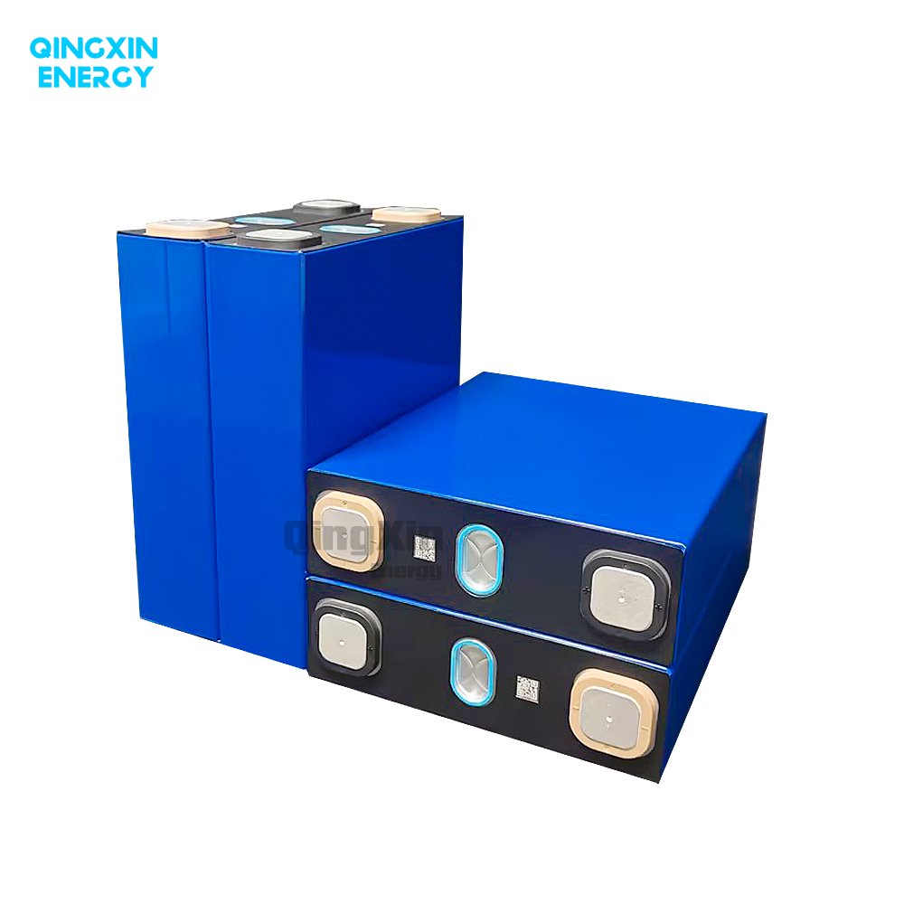 3.2v lifepo4 206ah cell battery with solar energy storage system DIY 24V 48V