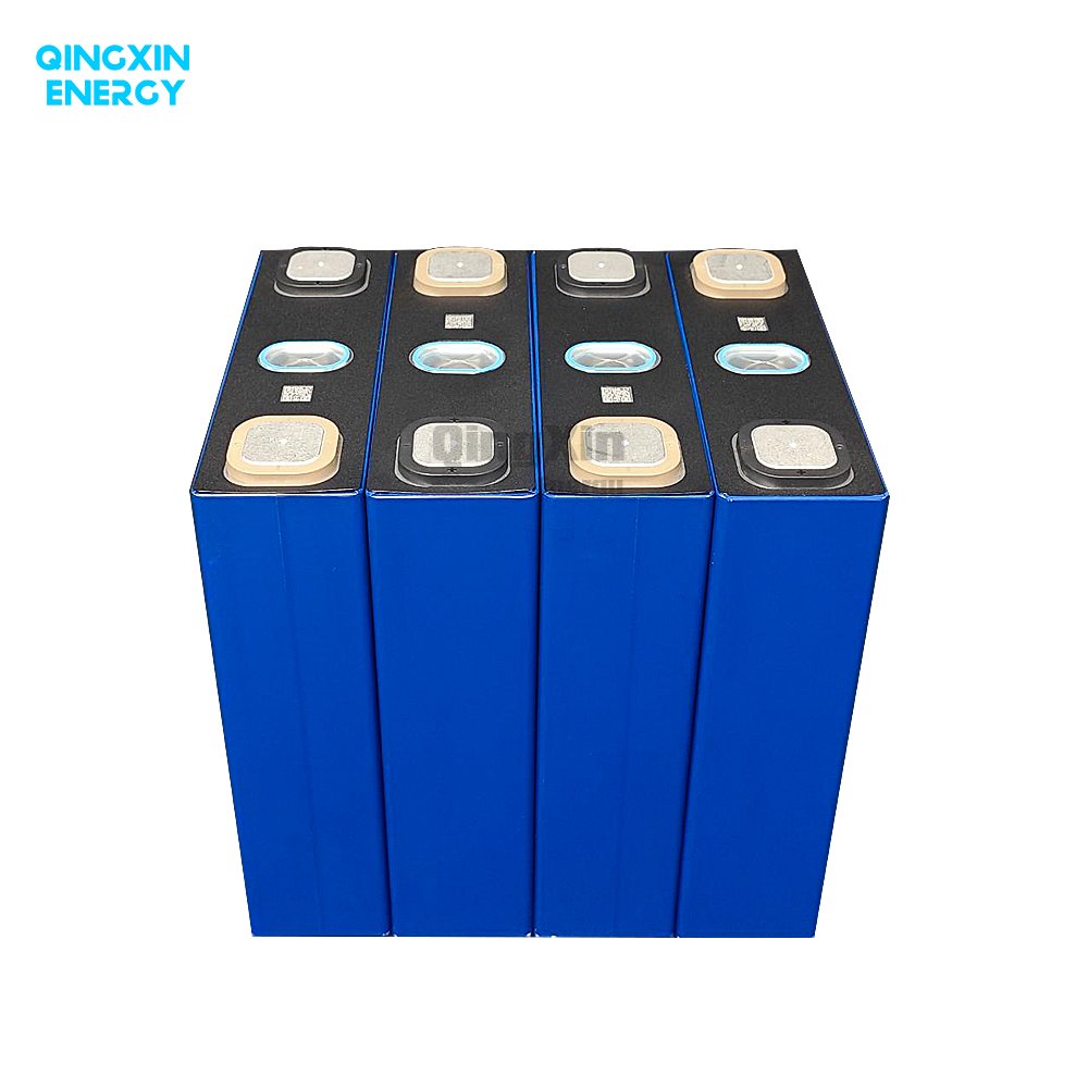 3.2v lifepo4 206ah cell battery with solar energy storage system DIY 24V 48V