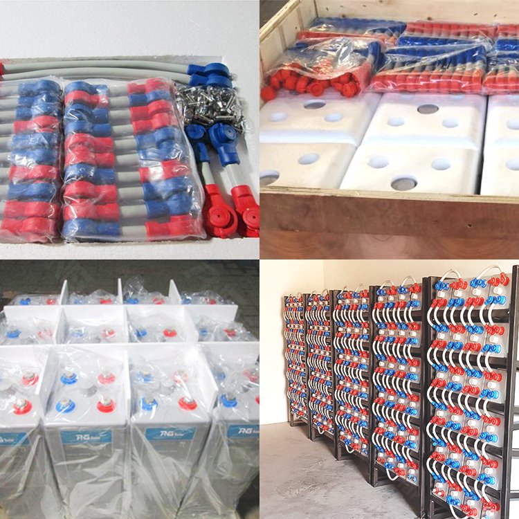High Quality Long Life Gel Battery Batterie Gel 12v 200ah Lead Acid Battery Suitable for Home Solar System 12V 150ah 2 Years