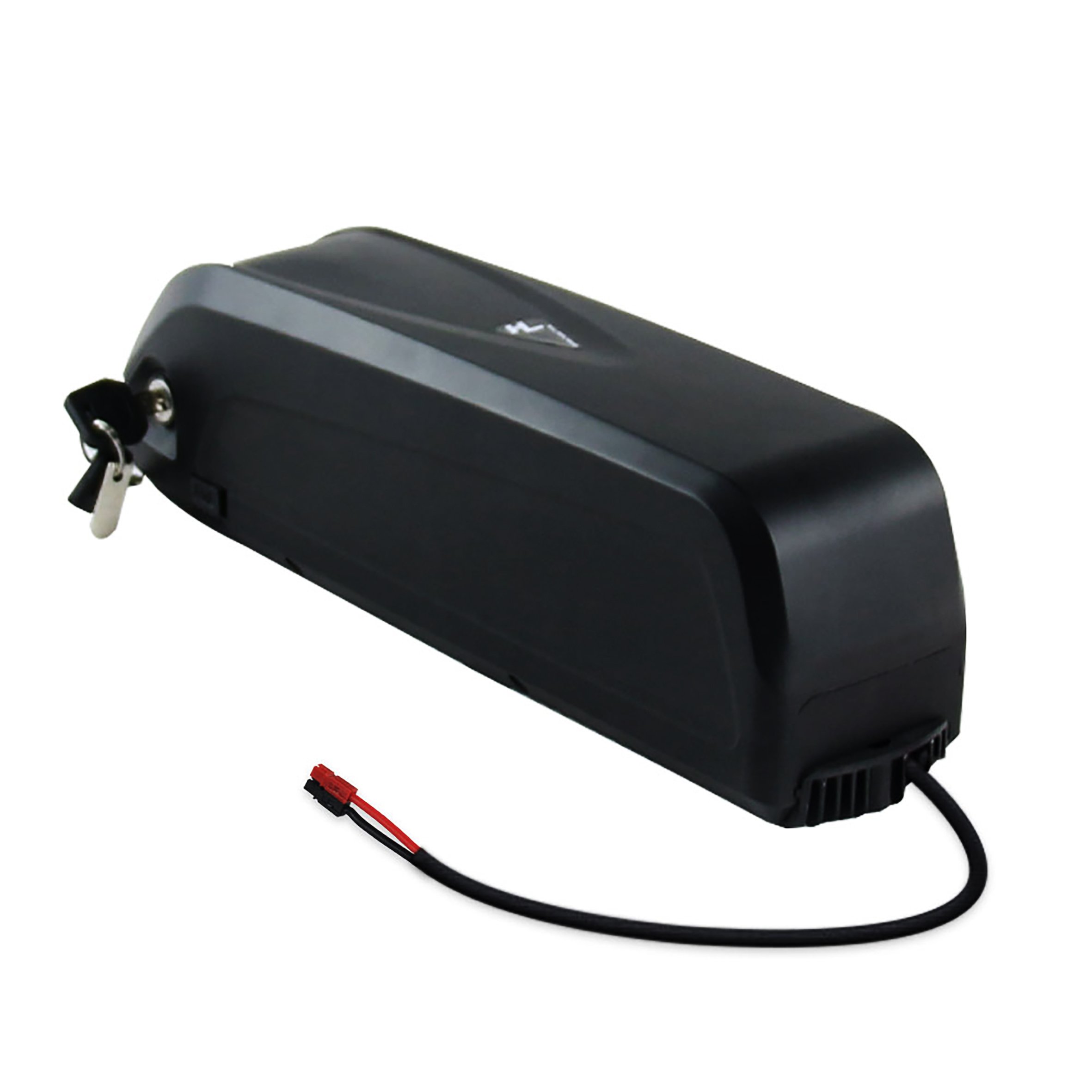 Customize 48 volt 48v 13ah 16ah hailong rechargeable 18650 lithium li ion ebike electric bike bicycle battery pack lifepo4