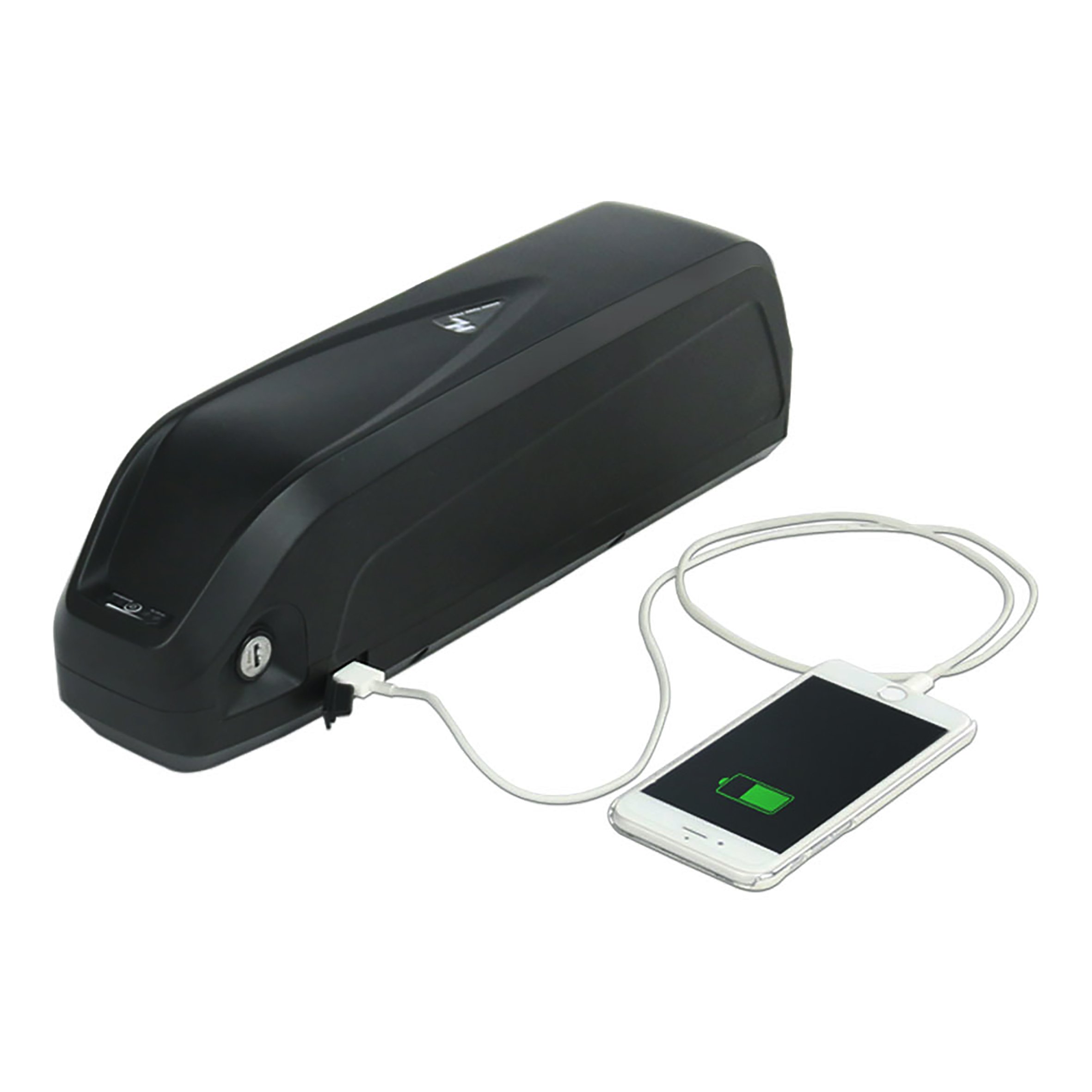 Customize 48 volt 48v 13ah 16ah hailong rechargeable 18650 lithium li ion ebike electric bike bicycle battery pack lifepo4
