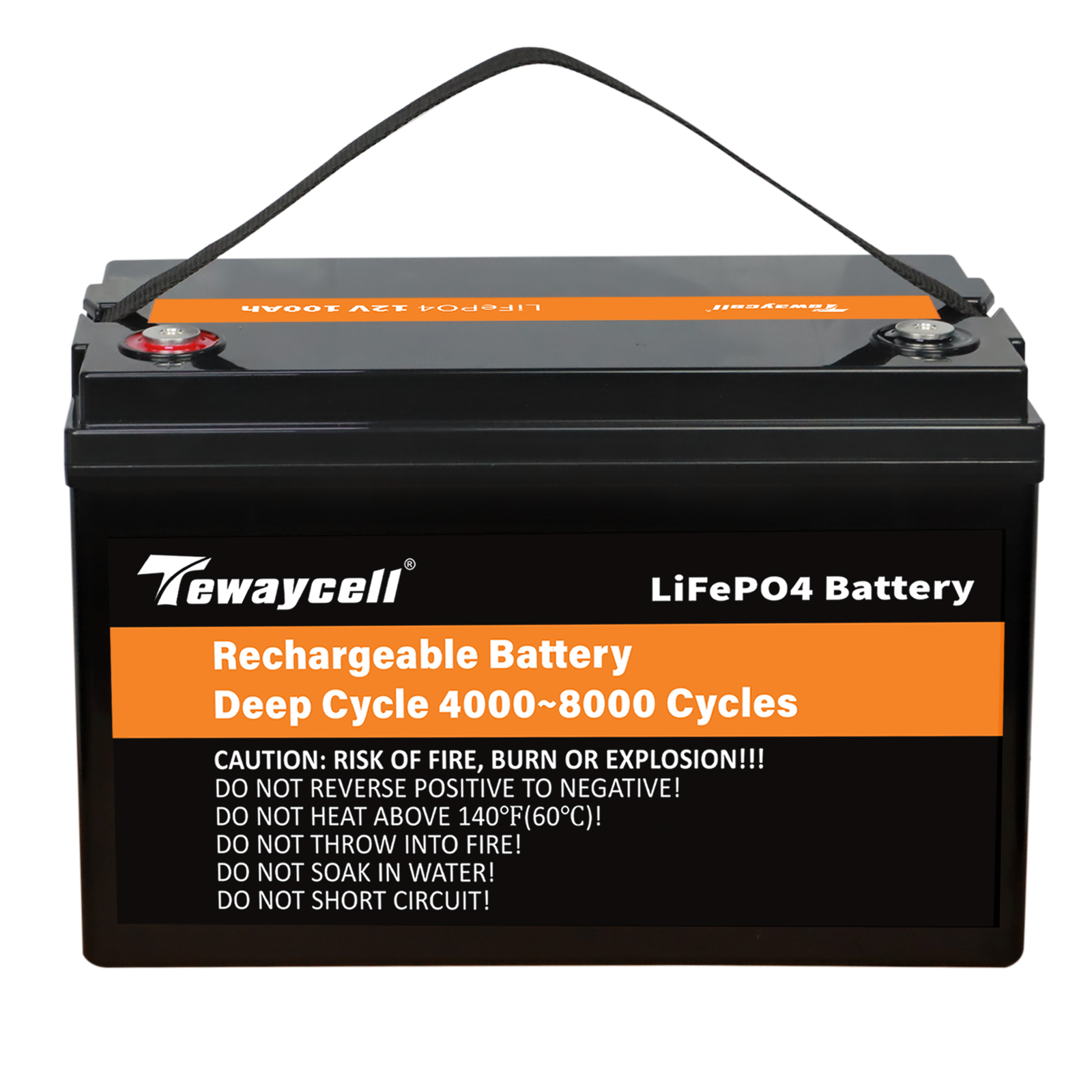 Lithium Pack Deep Cycle 12V Lifepo4 Battery Pack Lifepo4 12V 12.8V 100Ah 150Ah 200Ah 300Ah Lithium Ion Storage Batteries