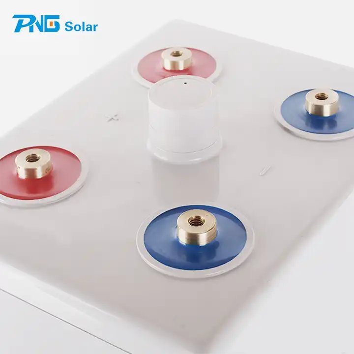 Customized Power Energy Lithium Gel Opzv 2v 500ah 600ah 800ah 1000ah Battery Storage PV Home System