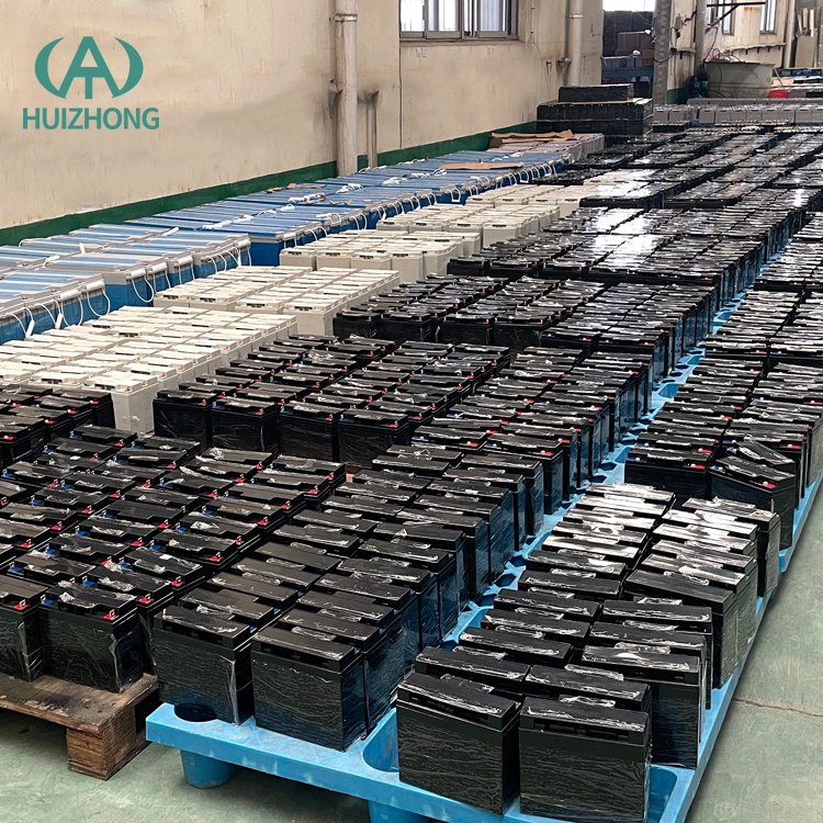 Good Quality Long Life Deep Cycle 12v 18ah Lead Acid Battery 12V 18AH