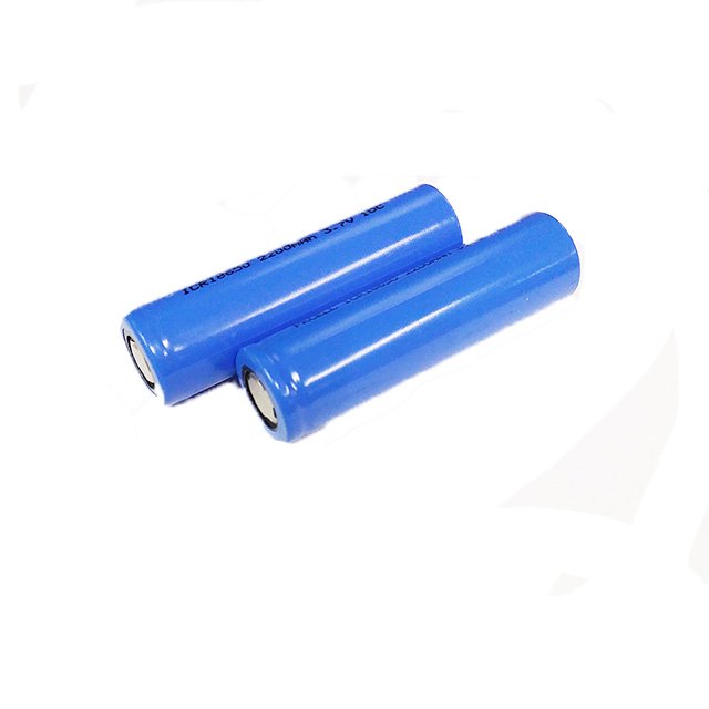 lithium ion battery 18650 3.7v 1300mah icr18650 1300 mah li-ion rechargeable battery